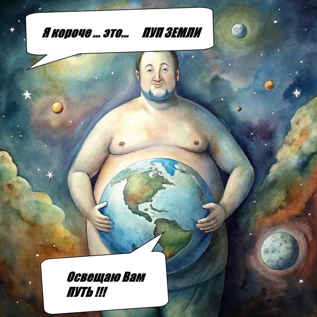 Я Я придумала как строить штаны